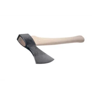Hacha Corta 34 cm