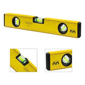 Nivel de Burbuja 24”