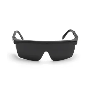 Antiparra Seguridad Oscura