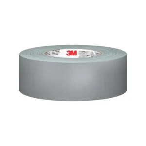 Cinta Multiuso 3M Gris 48 mm x 55 m