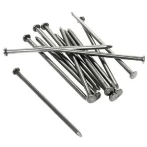 Clavo Corriente 3" Formato Kilo