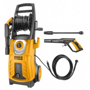 Hidrolavadora Eléctrica 1600W