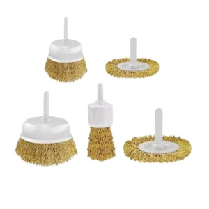 Juego de Gratas para Taladro