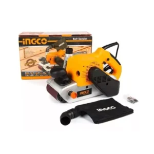 Lijadora de Banda 900W